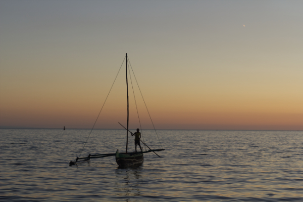 fisherman